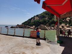 -胜海大排档·海鲜·黄鳝饭(十年老店)