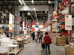 -宜家家居(哈尔滨商场店)