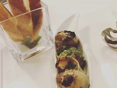 -火车头法国西餐厅