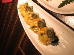 -山葵家·创意料理(临平银泰城店)