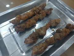 -白魁老号饭庄(交道口店)