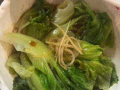 -大师兄·西北小馆(南沙万达广场店)