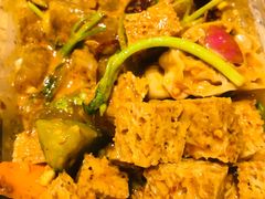 -聚合鑫东北熏酱熟食麻辣面(长阳店)