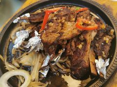 -汉唐宴长安食府