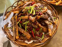 -堤角王师傅牛骨头