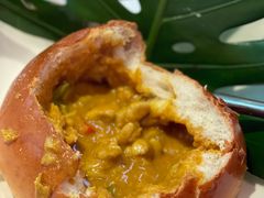 -烛影拾光观景餐厅·创意菜·摄影·小提琴(大唐不夜城店)