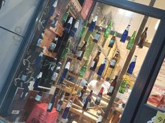 -木屋烧烤(西南角店)