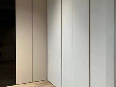 -索菲亚衣柜橱柜家具全屋定制(盈港路店)