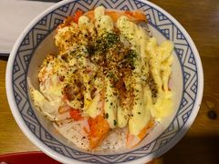 -可以の屋(欢乐城店)