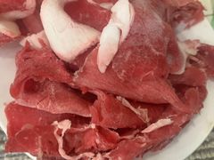 -金明姬和众烧烤店(东铁营店)