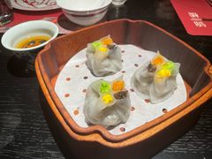 -锦楼·臻选新杭帮(杭州中心店)