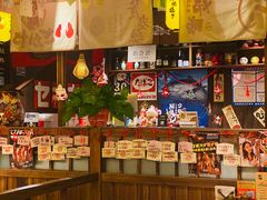 大堂-炉胜·炉端烧·居酒屋