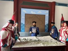 -哈密回王府景区