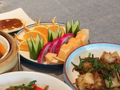 -晋江荣誉国际酒店·港誉茶餐厅