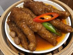 -豫璟轩中餐厅(南昌万怡店)