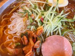 -合易泓烤肉(延河街店)