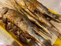 -我是那个大叔·美食研究所(新塘路店)