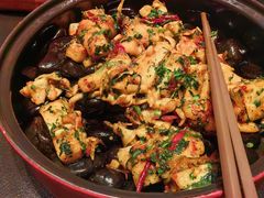 -上座云间·青年赣菜(绿茵店)