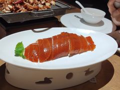 -四季民福烤鸭店(西单华威约饭街店)