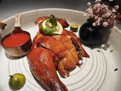 -相遇·川湘融合菜(金坛吾悦广场店)