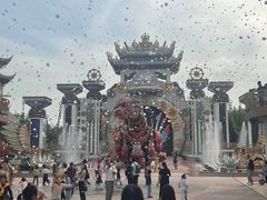 -渔岛海洋度假区