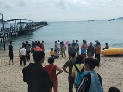 -亚龙湾海底世界