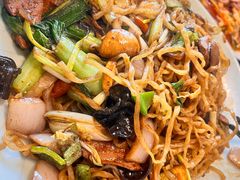 -风云面馆(珠海路店)