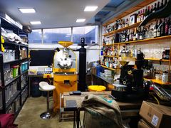 -唐咖精品咖啡(大理古城手冲店)