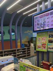 -卡通尼乐园(景枫中心店)