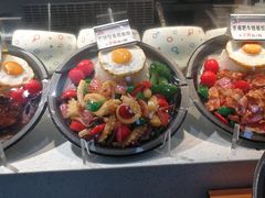 -食美汇美食广场(新奥店)
