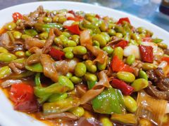 -美芳酒家(湖西路菜场店)