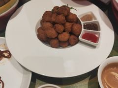 -京味斋·北京烤鸭(北京南站洋桥店)