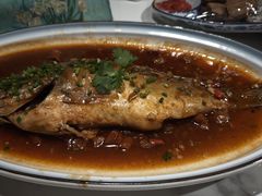 -又见炊烟私房菜(敬亭路店)