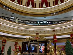 -澳门喜来登大酒店