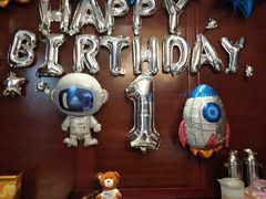 -一家人(凯旋路店)