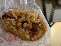 -六广门毛阿姨糯米饭