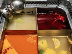 -海底捞火锅(河东万达广场店)