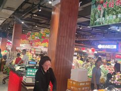 -旺豪超市(胜利购物广场店)