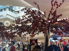 -皇庭广场(福华三路店)