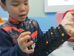 -童程童美信奥赛科技特长·乐高编程科创机器人(富兴校区)