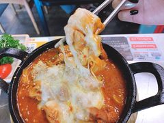 -喜来稀肉(虹泉路店)