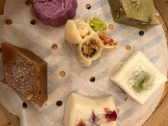 -得月楼·省级非遗·传统苏帮菜(观前店)