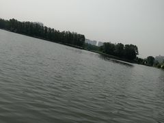 -森林公园(尖草坪区)