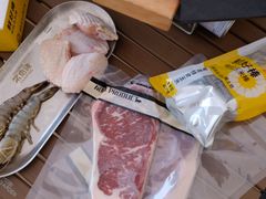 -不觉晓CAMPING(上海迪士尼营地店)