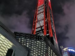 -农畉LONFOOD(福田星河COCOPark店)