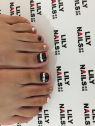 -LILY NAILS美甲美睫