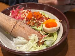 -真打拉面·日式拉面新流派(体育西横街店)
