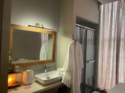 -芳香乐府疗愈空间·SPA·冥想