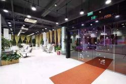 -CARR SALON