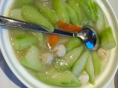 -莆田餐厅PUTIEN(三里屯店)
